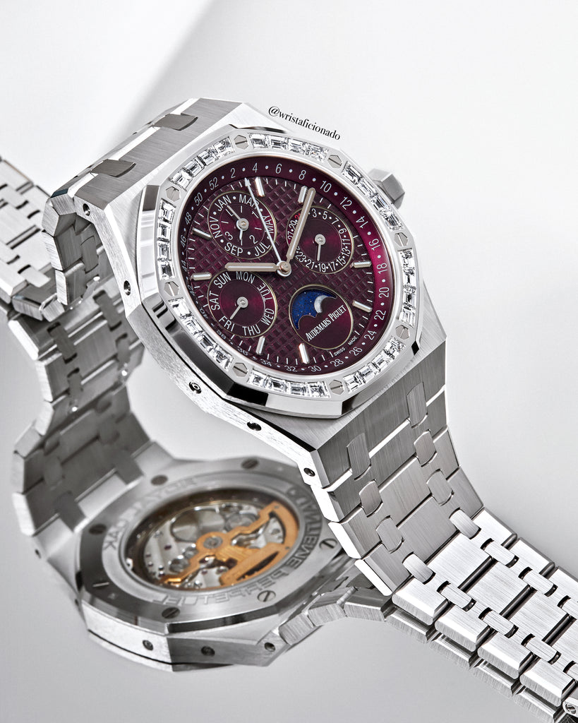 Audemars Piguet Offshore Royal Oak Price Guide: What to Expect in 2024