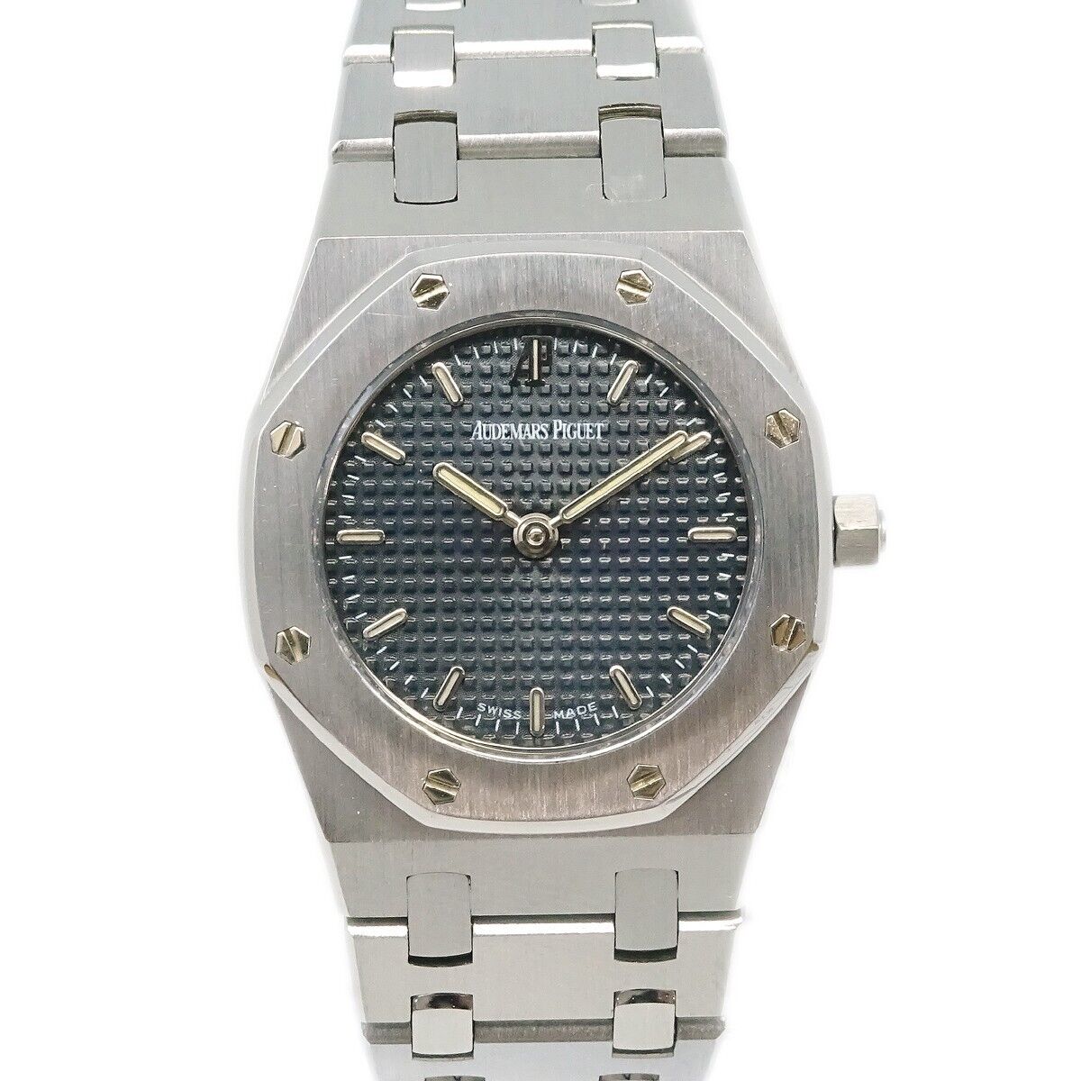 Audemars Piguet Royal Oak 33mm: Iconic Quartz Watch for Luxury Collectors