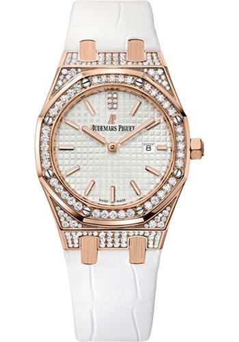 Buy Audemars Piguet Royal Oak Womens Watches at the Best Prices