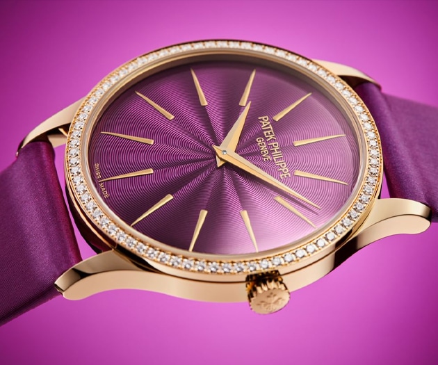 Discover the Best Patek Philippe Womens Watches: Luxury, Style, and Investment