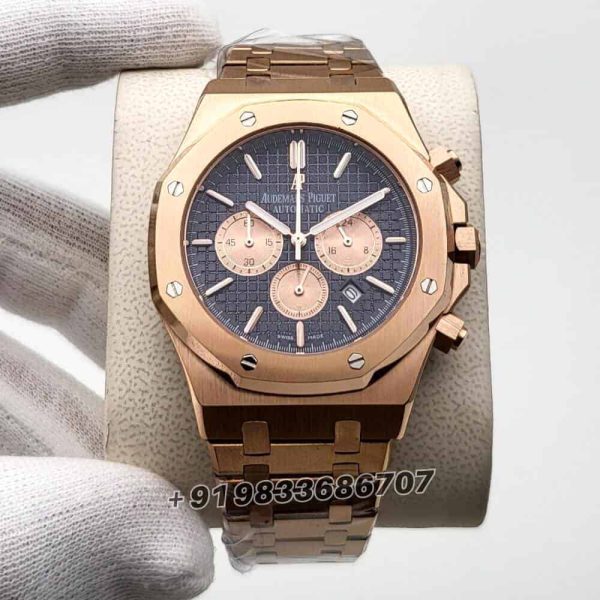 Buy Audemars Piguet Royal Oak Replica Online – Top Quality and Best Deals