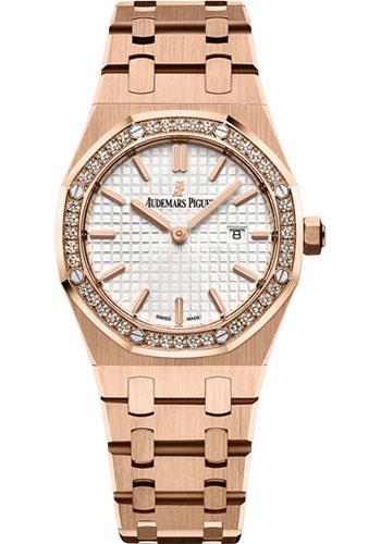 Buy Audemars Piguet Royal Oak Womens Watches at the Best Prices