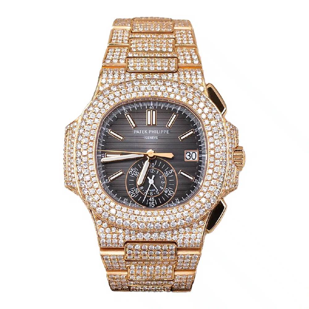 Buy Diamond Watch Patek Philippe: Luxury Timepieces for Collectors